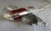 Picture of B.C.M Space Outlaw Atomic Pistol UK SALE ONLY DUE TO CUSTOMS RESTRICTIONS 