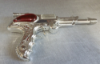 Picture of B.C.M Space Outlaw Atomic Pistol Unboxed UK SALE ONLY DUE TO CUSTOMS RESTRICTIONS 