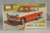 Picture of Airfix Series 2 Triumph Herald M204C