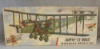 Picture of Airfix Series 5 Vintage Red Stripe Box Handley Page 0-400 Bi Plane 590