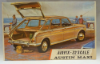 Picture of Airfix Series 3 Austin Maxi M304C