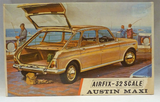 Picture of Airfix Series 3 Austin Maxi M304C