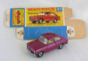 Picture of Matchbox Superfast MB67b Volkswagen 1600TL Purple with MINT UNFOLDED BOX!