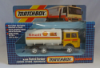 Picture of Matchbox SuperKings K-109 Shell Petrol Tanker