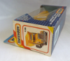 Picture of Matchbox SuperKings K-105 Peterbilt Tipper Truck Yellow