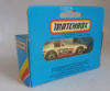 Picture of Matchbox Blue Box MB62 Corvette Stingray T-Roof