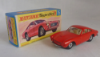 Picture of Matchbox Superfast MB75b Ferrari Berlinetta Red