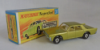 Picture of Matchbox Superfast MB31c Lincoln Continental with NW and WIDE Arches