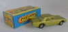 Picture of Matchbox Superfast MB31c Lincoln Continental with NW and WIDE Arches