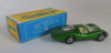Picture of Matchbox Superfast MB45c Ford Group 6 Lighter Green Square Label F Box