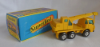 Picture of Matchbox Superfast MB63C Dodge Crane Truck 