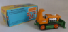 Picture of Matchbox Superfast MB12e Big Bull with no.2 Casting i2 Box