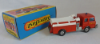 Picture of Matchbox Superfast MB29c Fire Pumper G Box with DENVER DECALS