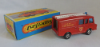 Picture of Matchbox Superfast MB57c Land Rover Fire Truck 