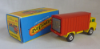 Picture of Matchbox Superfast MB44c GMC Refrigerator Truck Red/Yellow NW