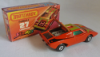 Picture of Matchbox Superfast MB27e Lamborghini Countach Streakers GREEN WINDOWS