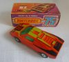 Picture of Matchbox Superfast MB27e Lamborghini Countach Streakers GREEN WINDOWS