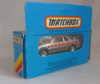 Picture of Matchbox MB55h Ford Sierra XR4i Silver