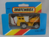 Picture of Matchbox Blue Box MB42g Mobile Crane