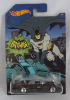 Picture of HotWheels Batman 2014 Set of 6