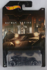 Picture of HotWheels Batman 2014 Set of 6