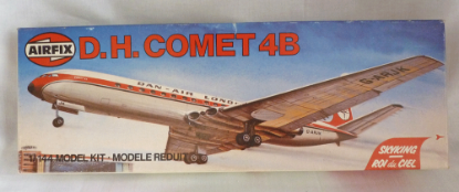 Picture of Airfix 3170 Series 3 Comet 4B 