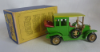Picture of Matchbox Models of Yesteryear Y-3b 1910 Benz Limousine Green E1 Box