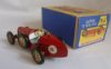 Picture of Matchbox Models of Yesteryear Y-6b Supercharged Bugatti Red E Box