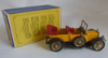 Picture of Matchbox Models of Yesteryear Y-13b 1911 Daimler Red Seats [A]