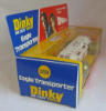 Picture of Dinky Toys 359 Space 1999 Eagle Transporter