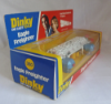 Picture of Dinky Toys 360 Space 1999 Eagle Freighter Blue/White