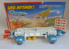 Picture of Dinky Toys 360 Space 1999 Eagle Freighter Blue/White