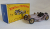 Picture of Matchbox Models of Yesteryear Y-7b Mercer Raceabout Lilac D1 Box