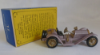 Picture of Matchbox Models of Yesteryear Y-7b Mercer Raceabout Lilac D1 Box