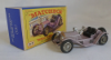 Picture of Matchbox Models of Yesteryear Y-7b Mercer Raceabout Lilac D3 Box