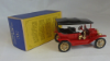 Picture of Matchbox Models of Yesteryear Y-1b Model T Ford D2 Box