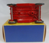 Picture of Matchbox Models of Yesteryear Y-1b Model T Ford D2 Box