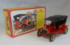 Picture of Matchbox Models of Yesteryear Y-1b Model T Ford F Box