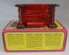 Picture of Matchbox Models of Yesteryear Y-1b Model T Ford F Box
