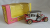 Picture of Matchbox Models of Yesteryear Y-7c 1912 Rolls Royce with Grey Roof F Box