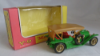 Picture of Matchbox Models of Yesteryear Y-9b 1912 Simplex Apple Green F Box