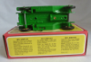 Picture of Matchbox Models of Yesteryear Y-9b 1912 Simplex Apple Green F Box