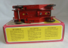 Picture of Matchbox Models of Yesteryear Y-9b 1912 Simplex Gold/Red F Box