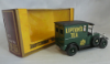 Picture of Matchbox Models of Yesteryear Y-5d Talbot Van Liptons Tea with Crest H Box