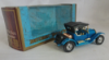 Picture of Matchbox Models of Yesteryear Y-8c 1914 Stutz Blue H Box