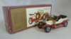 Picture of Matchbox Models of Yesteryear Y-10c 1906 Rolls Royce White/Red H Box