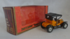 Picture of Matchbox Models of Yesteryear Y-4c 1909 Opel Coupe Orange