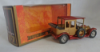 Picture of Matchbox Models of Yesteryear Y-7c 1912 Rolls Royce Gold H Box