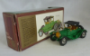 Picture of Matchbox Models of Yesteryear Y-6c 1913 Cadillac Green H Box