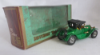 Picture of Matchbox Models of Yesteryear Y-6c 1913 Cadillac Green H Box